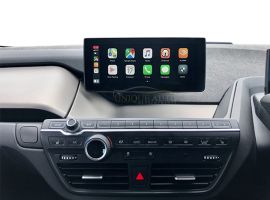 BMW I3 NBT WIDESCREEN 6.5/8.8/10.2 INCH APPLE CARPLAY & ANDROID AUTO - INCLUDES INSTALLATION