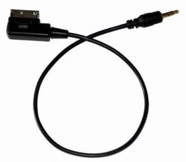 IDC-AMI - AMI/MDI 3.5MM AUDIO ADAPTER CABLE