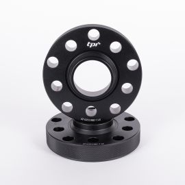 TPI WHEEL SPACERS VAUXHALL 5X110 CB65.1 PAIR