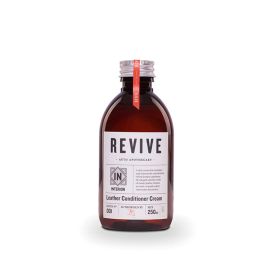 REVIVE Leather Conditioner Cream 250ML