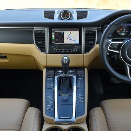 PORSCHE 911 CAYMAN MACAN PCM 4.0 WIRELESS APPLE CARPLAY & ANDROID AUTO - INCLUDES INSTALLATION