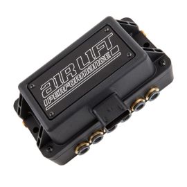 Air Lift 3P/3H Manifold for 3/8" Lines