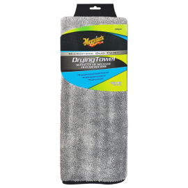 Meguiars Duo Twist Drying Towel