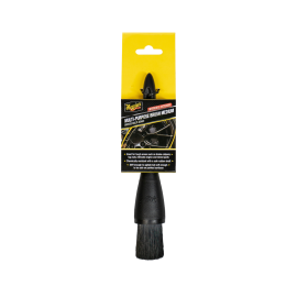 Meguiars Multi-Purpose Brush - Medium