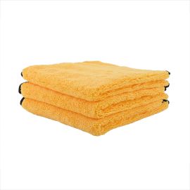 CHEMICAL GUYS PROFESSIONAL GRADE PREMIUM MICROFIBRE TOWELS, 16″ X 16″ 3 PK