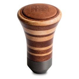 MOMO Trofeo Heritage Gear Knob - Wood