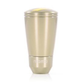 MOMO SK50 Gear Knob - Anthracite ALUMINIUM 