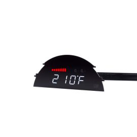 P3 V3 OBD2 - Ford Mustang Gen5 Gauge (2010-2014)