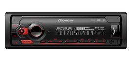 Pioneer MVH-S420DAB - Mechless USB DAB/DAB+ Bluetooth iPhone Android Ready