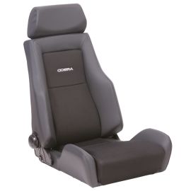 Cobra Le Mans Reclining Seat