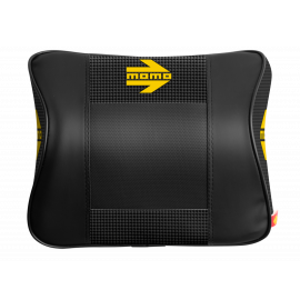 MOMO Universal Car Seat Neck Support - Comfort Carbon