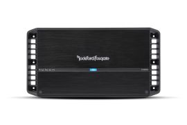 ROCKFORD FOSGATE Punch P1000X5 1,000 Watt Class-bd BRIDGEABLE 5-Channel Amplifier 