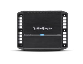 ROCKFORD FOSGATE PUNCH P300X1 300 Watt Full-Range Mono Amplifier 