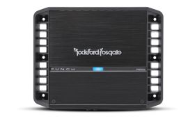 ROCKFORD FOSGATE PUNCH P300X2 300 WATT BRIDGEABLE 2 CHANNEL AMPLIFIER 