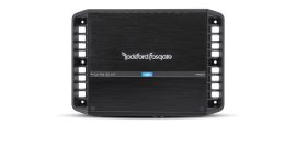 ROCKFORD FOSGATE PUNCH P400X4 400 Watt BRIDGEABLE 4-Channel Amplifier 