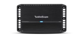 ROCKFORD FOSGATE PUNCH P500X2 500 Watt BRIDGEABLE  2-Channel Amplifier 