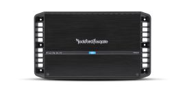 ROCKFORD FOSGATE PUNCH P600X4 600 Watt BRIDGEABLE 4-Channel Amplifier 