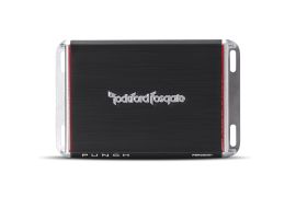 ROCKFORD FOSGATE PUNCH PBR300X1 300 Watt Mono Amplifier 