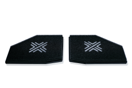 Pipercross PP2016 Panel Air Filter for BMW 5 Series F90 G30 G31 M5 2x Panel Filter