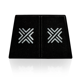 Alfa Romeo Guilia Quadrifoglio Air Filter | Upgraded Pipercross Panel Filter