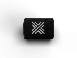 Ford Ranger Air Filter | Upgraded Pipercross Panel Filter | 2.2L/2.5L/3.2L TDCi