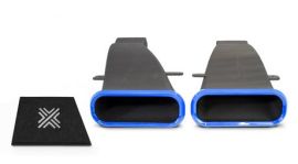 VELOSSATECH & PIPERCROSS FORD FEISTA MK8 ST BUNDLE