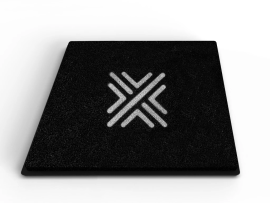 Pipercross PP1876 Panel Air Filters for Land Rover Discovery Sport 2.0, SD4, TD4