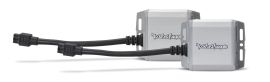 ROCKFORD FOSGATE PUNCH PM100X1K Marine 100 Watt Full-Range Mono Amplifier (pair) 