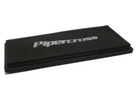 Pipercross Rectangle Performance Panel Filter (Length 525mm x Width 179mm) PP1596a