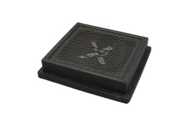 Pipercross Rectangle Performance Panel Filter (Length 170mm x Width 158mm) PP1262