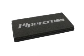 Pipercross Rectangle Performance Panel Filter (Length 312mm x Width 166mm) PP1627
