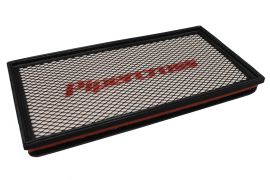 Pipercross Rectangle Performance Panel Filter (Length 292mm x Width 177mm) PP1895