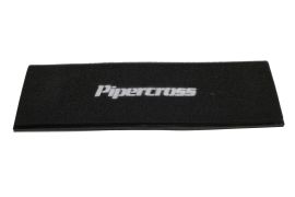 Pipercross Rectangle Performance Panel Filter (Length 580mm x Width 166mm) PP1428
