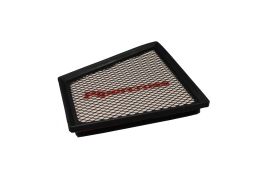 Pipercross Rectangle Performance Panel Filter (Length 212mm x Width 208mm) PP1599