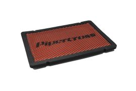 Pipercross Rectangle Performance Panel Filter (Length 282mm x Width 194mm) PP1604