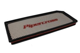 Pipercross Rectangle Performance Panel Filter (Length 402mm x Width 171mm) PP1624
