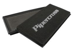 Pipercross Rectangle Performance Panel Filter (Length 293mm x Width 206mm) PP1980