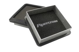 Pipercross Unique Performance Panel Filter (Length 187mm x Width 165mm) PP1727