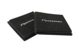Pipercross Rectangle Performance Panel Filter (Length 181mm x Width 168mm) PP1728