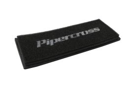 Pipercross Rectangle Performance Panel Filter (Length 320mm x Width 127mm) PP1782