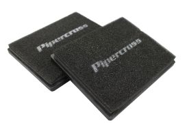 Pipercross Unique Performance Panel Filter (Length 211mm x Width 165mm) PP1825
