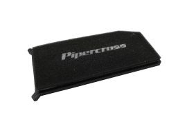 Pipercross Rectangle Performance Panel Filter (Length 270mm x Width 124mm) PP1927