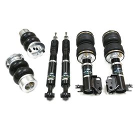 Prazis Front & Rear Kit For Ferrari F360