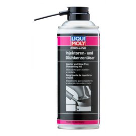 Liqui Moly Injector and Glow Plug Dismantling Aid 400ML
