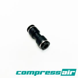 Union Straight 1/4" PTC To 1/4" PTC - Compress Air