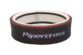 Pipercross Round Performance Panel Filter (Length 271mm x Width 202mm x Height 61mm) PX1229