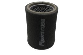 Pipercross Round Performance Panel Filter (Length 150mm x Height 150mm x Internal 88mm) PX1288