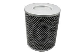 Pipercross Round Performance Panel Filter (Length 154mm x Height 202mm x Internal 109mm) PX1322