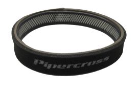 Pipercross Round Performance Panel Filter (Length 337mm x Height 45mm x Internal 240mm) PX1353