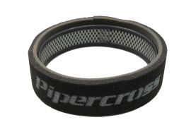 Pipercross Round Performance Panel Filter (Length 272mm x Height 53mm x Internal 204mm) PX1354
